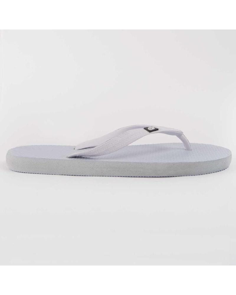 Chanclas de Hombre MONTEVITA PRAIAM2 WHITE