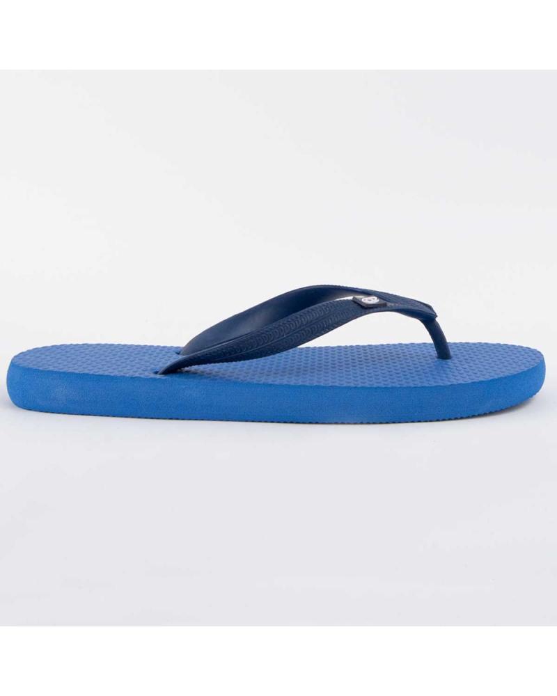 Chanclas de Hombre MONTEVITA PRAIAM3 BLUE