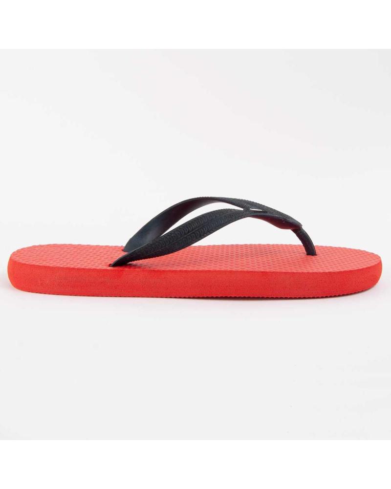 Chanclas de Hombre MONTEVITA PRAIAM2 RED