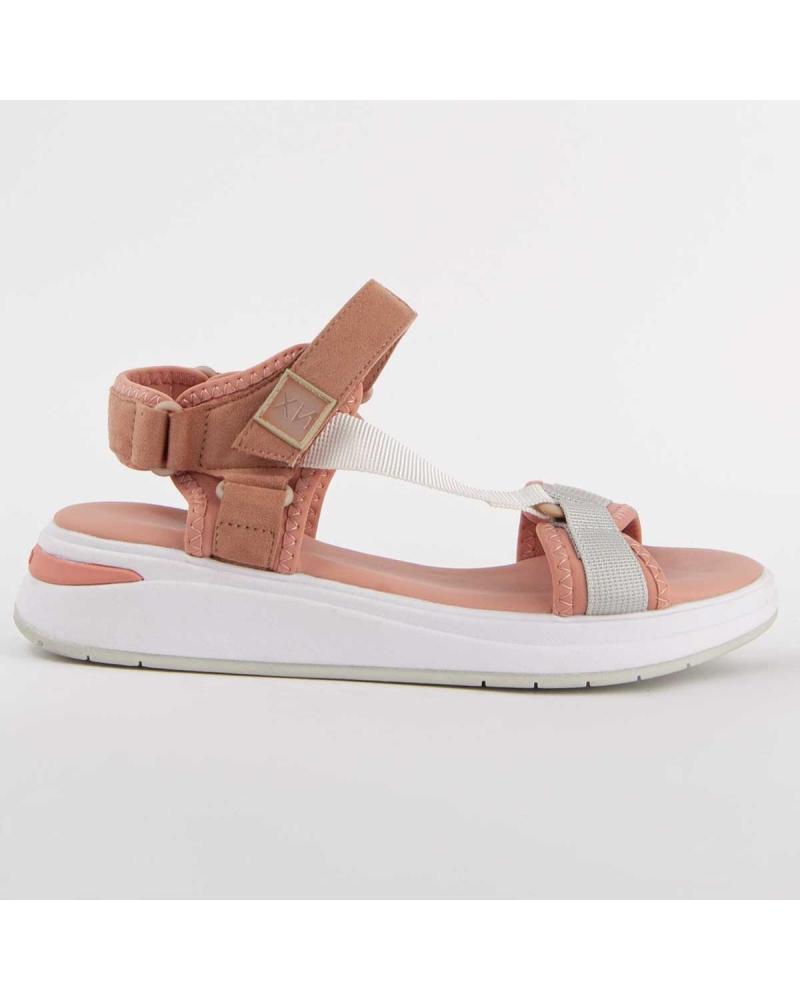 Sandalias de Mujer MONTEVITA MEILAN PINK