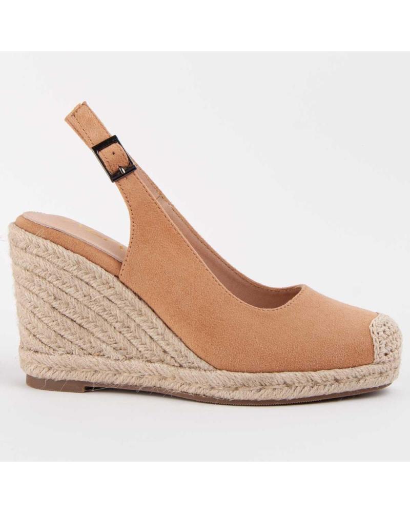 Sandalias de Mujer MONTEVITA BALENCI7 BROWN
