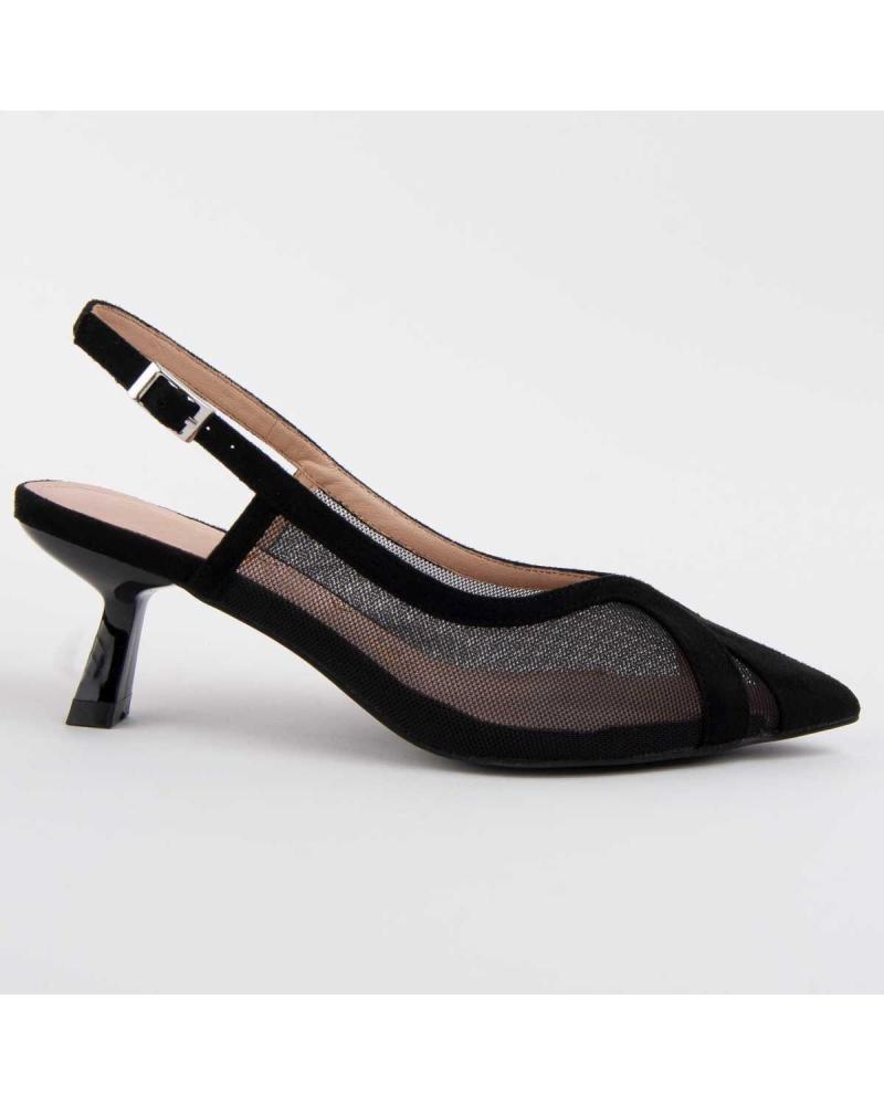 Sandalias de Mujer MONTEVITA CAROLA5 BLACK