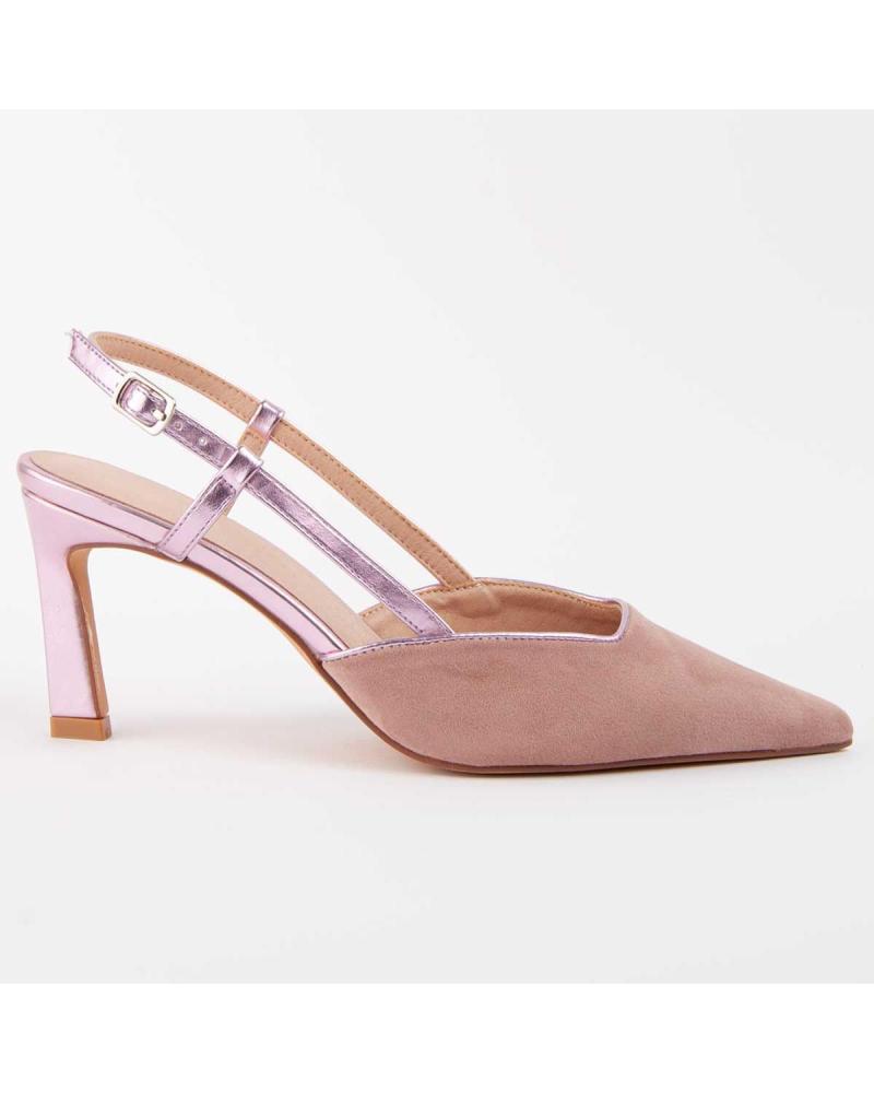 Sandalias de Mujer MONTEVITA CAROLA6 PINK