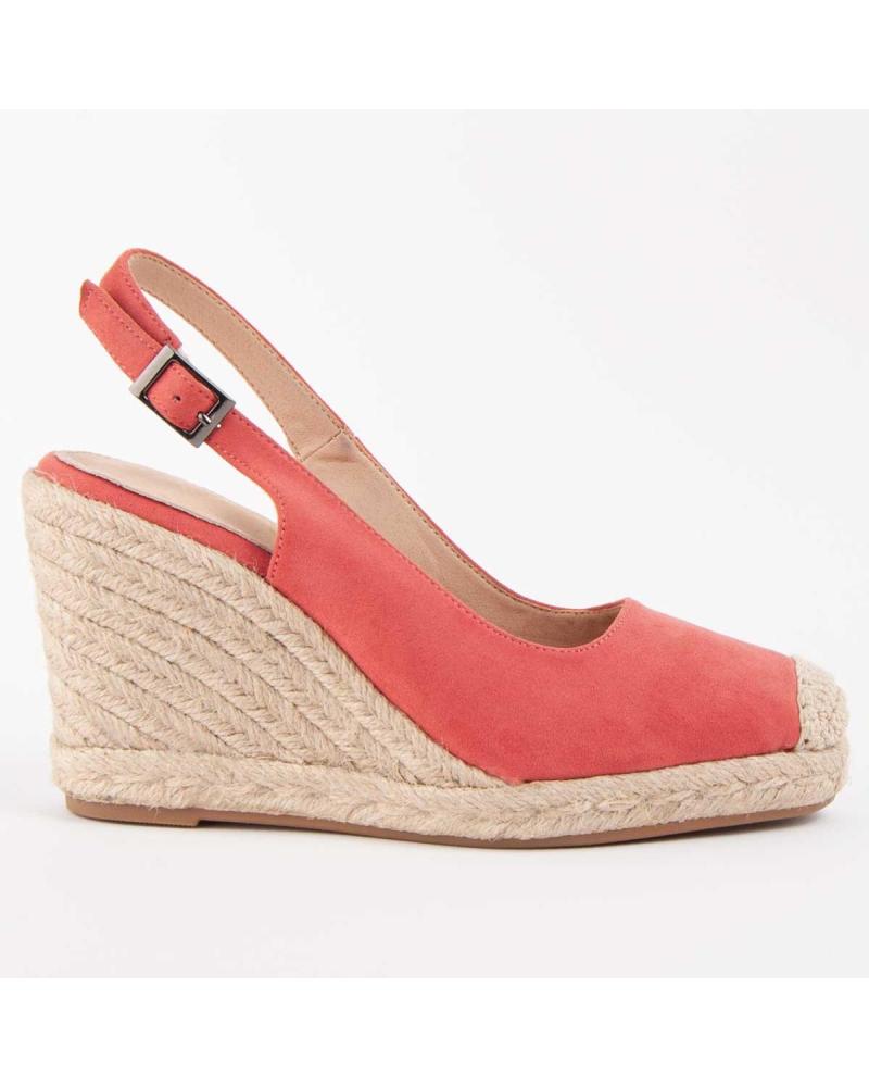 Sandalias de Mujer MONTEVITA BALENCI7 ORANGE