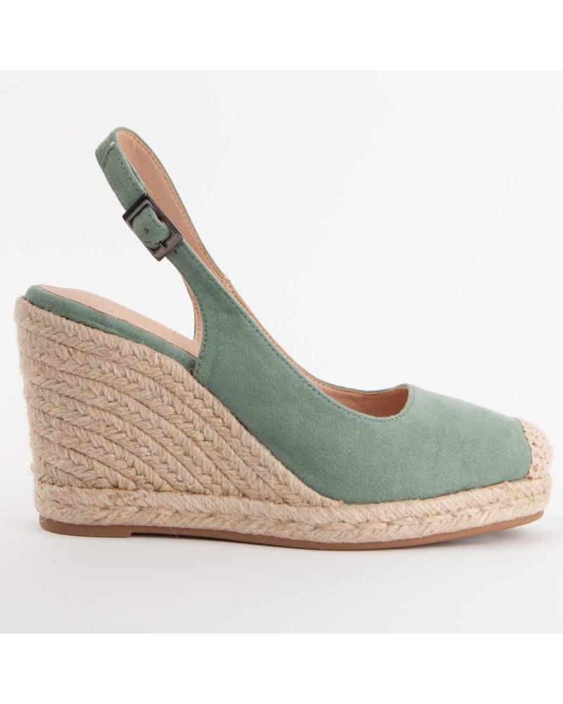 Sandálias de Mulher MONTEVITA BALENCI7 GREEN