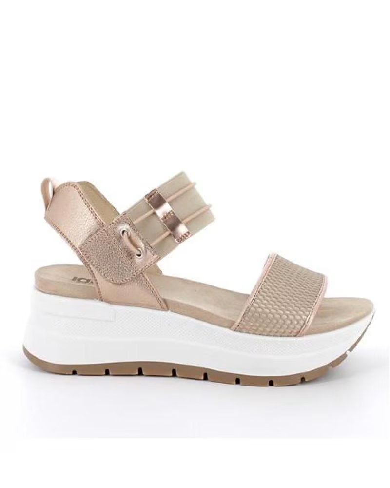 de igico sandalia igico mujer cava varios colores