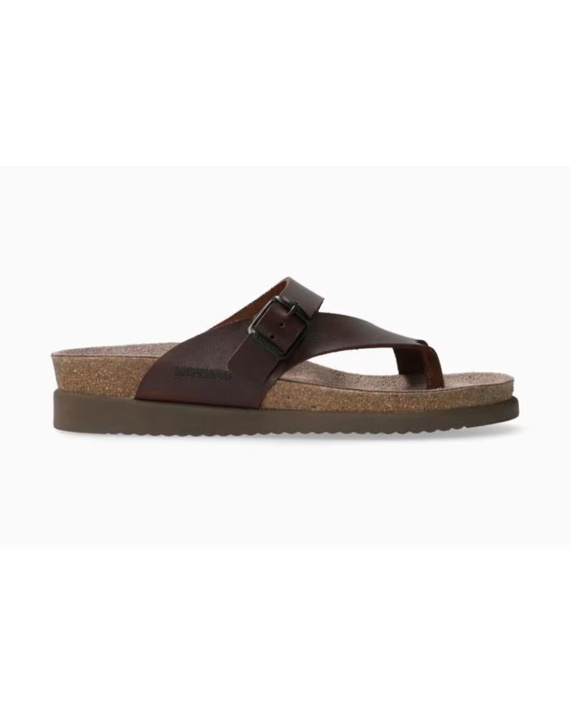Mephisto Sandalias Helen Chestnut