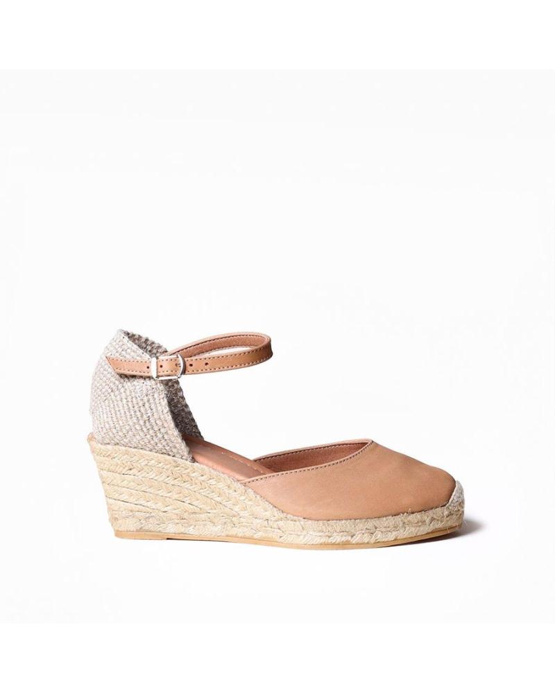 Sandálias de Mulher TONI PONS 104737 MARRON