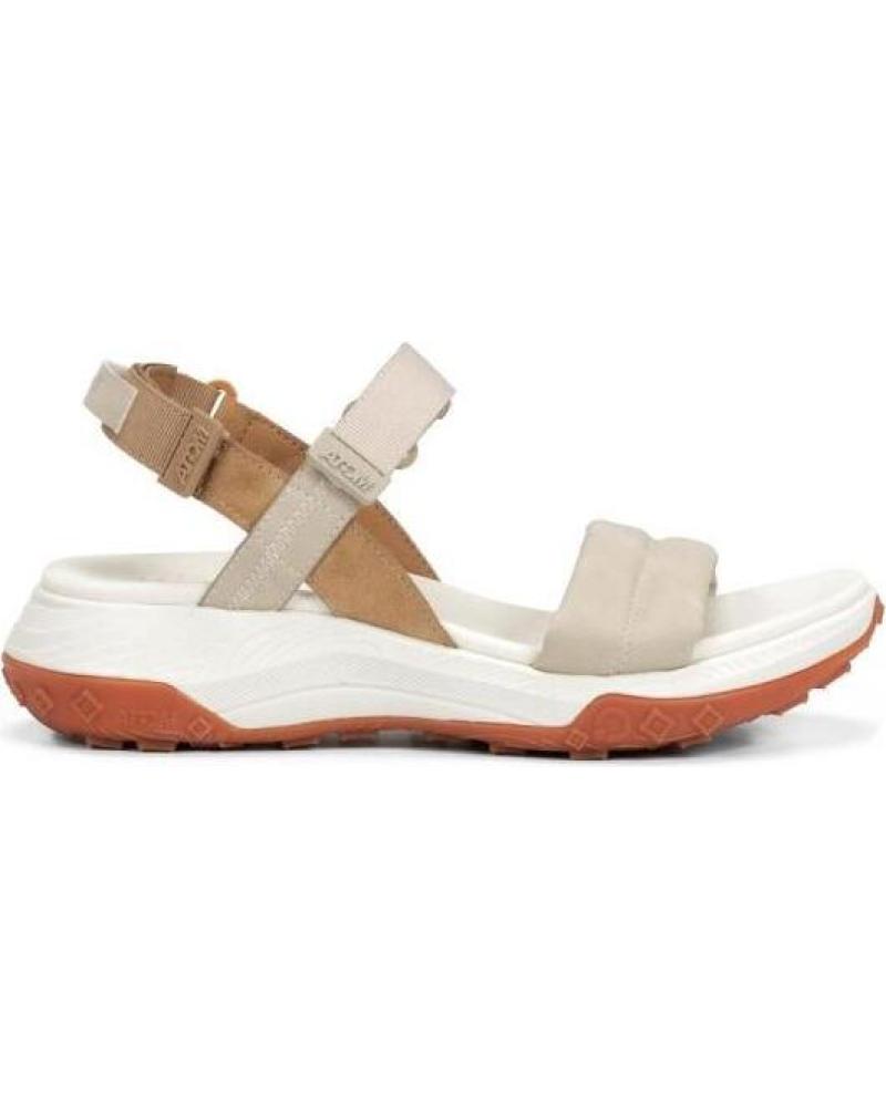 Sandalias de Mujer FLUCHOS SANDALIA ATOM ARENA VARIOS COLORES