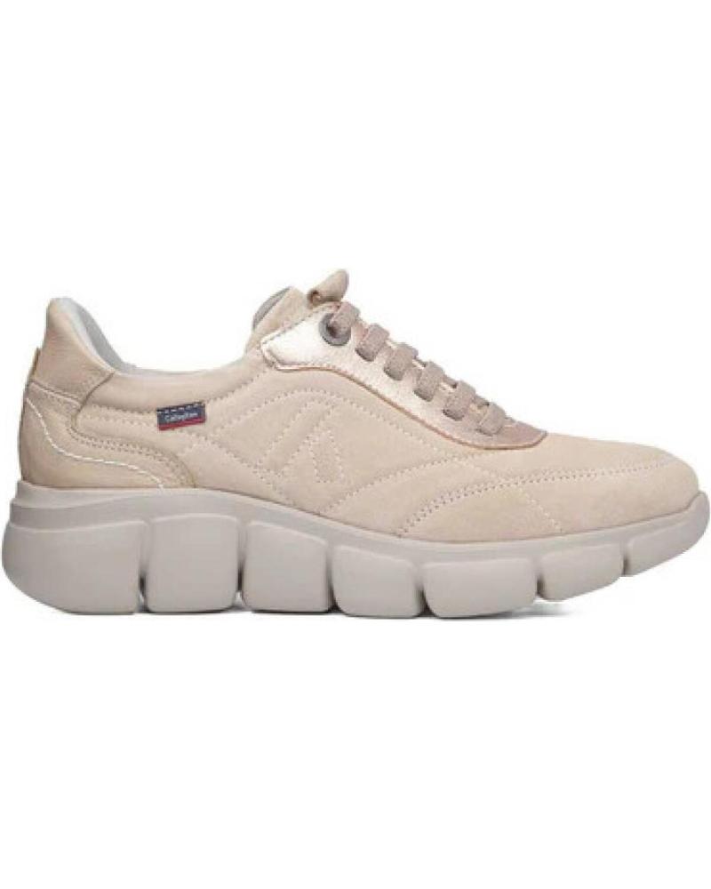 Deportivas de Mujer CALLAGHAN DEPORTIVOS BALLOON 64701 PINK DE ROSA