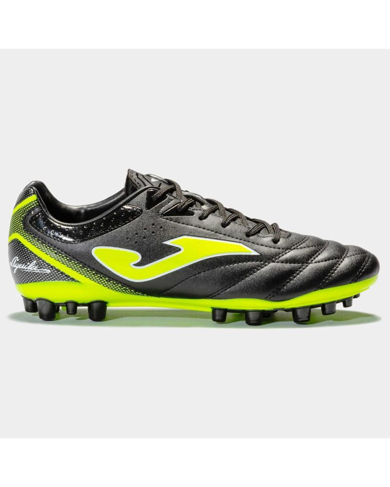 Deportivas de Hombre JOMA BOTA FUTBOL HOMBRE AGUILA 921 NEGRO