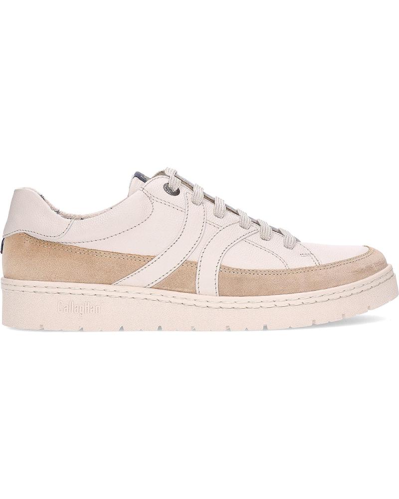 Deportivas de Hombre CALLAGHAN ZAPATILLAS PETETE 55217 TARTUFOOFF