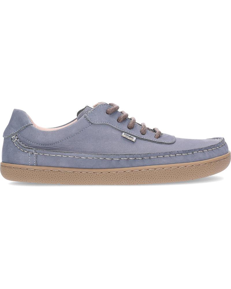Deportivas de Mujer CALLAGHAN ZAPATO PARA MUJER ZERO-SHOE 63100 JEANS