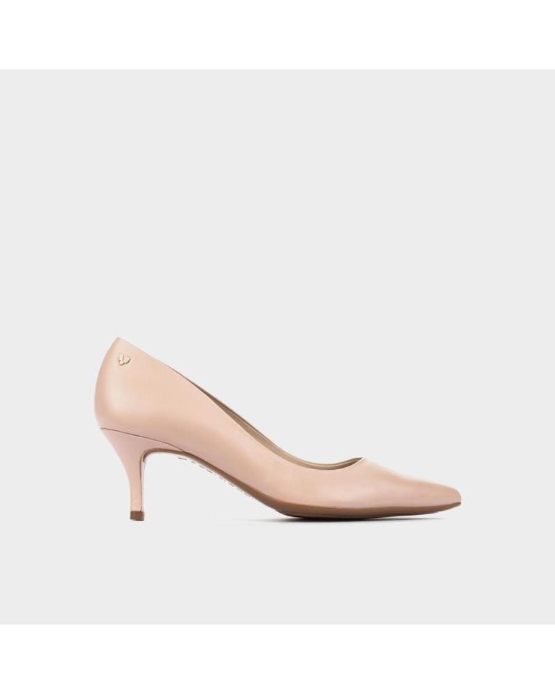 Bailarinas de Mujer MARTINELLI FONTAINE 1490-3438N NUDE ROSA