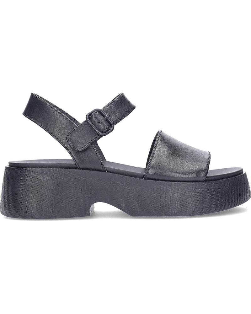Sandalias de Mujer CAMPER SANDALIAS TASHA K201659 BLACK