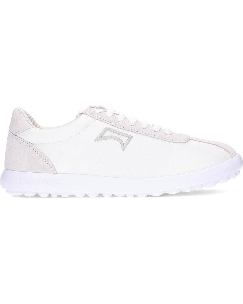 Deportivas de Mujer CAMPER DEPORTIVAS PARA MUJER PELOTAS XLITE K201759 WHITE001