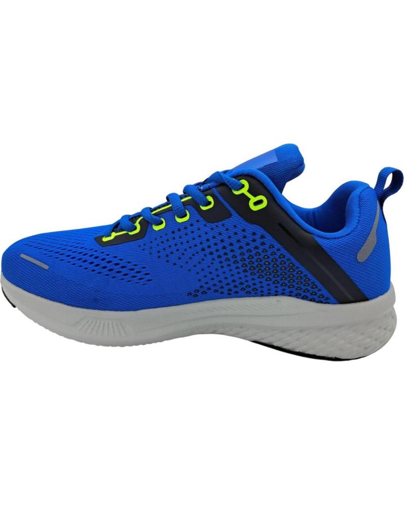 Sapatilhas de Homem DEMAX DEPORTIVO HOMBRE RELAX AZUL