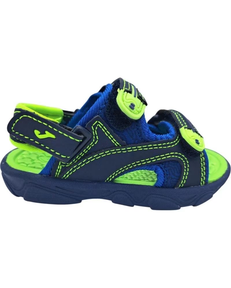Sandalias de Niño Joma Sandalia Sport Marino