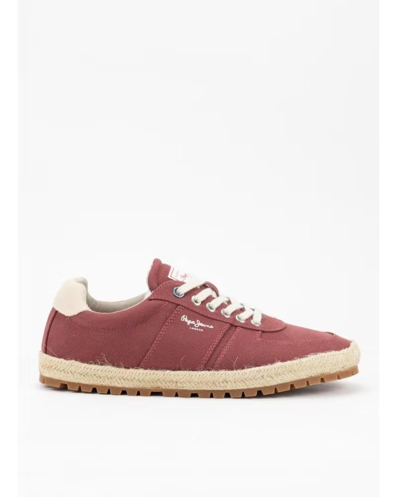 Pepe Jeans Zapatillas en Color para Rojo