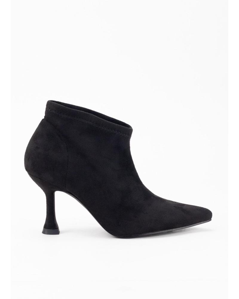 Botins de Mulher KESLEM BOTIN M4920 NEGRO