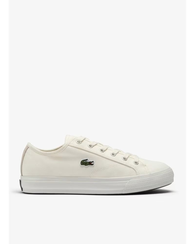 Lacoste Zapatillas Backcourt Blanco