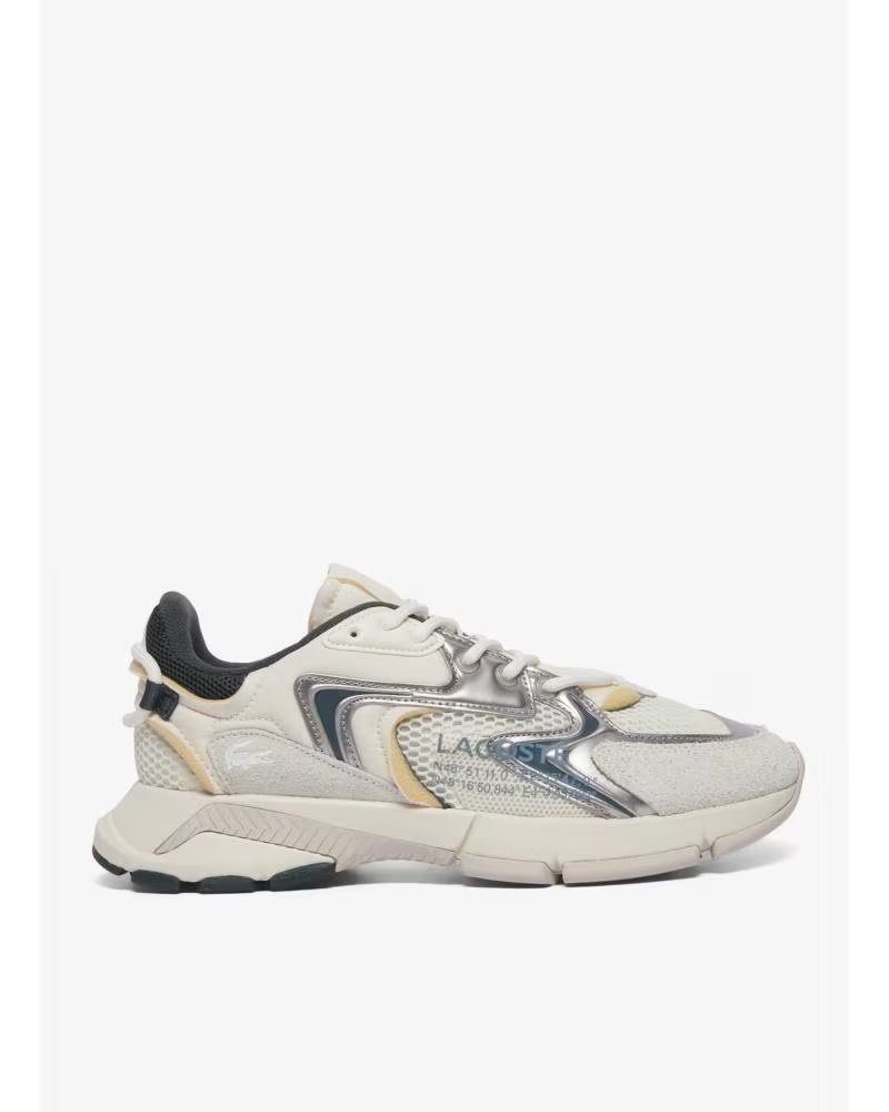 Lacoste L003 Neo Beige