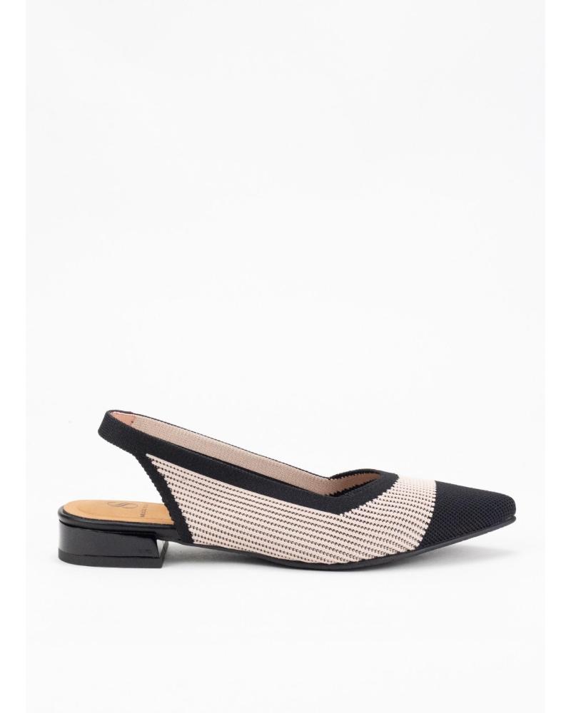 Bailarinas de Mujer MISS ELASTIC BAY NUDE