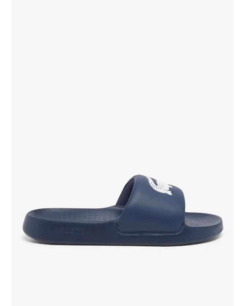 Lacoste Serve Slide 1 0 Marino