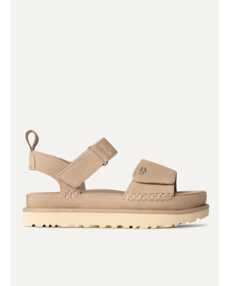 SANDALIAS UGG GOLDENSTAR BEIGE BEIGE