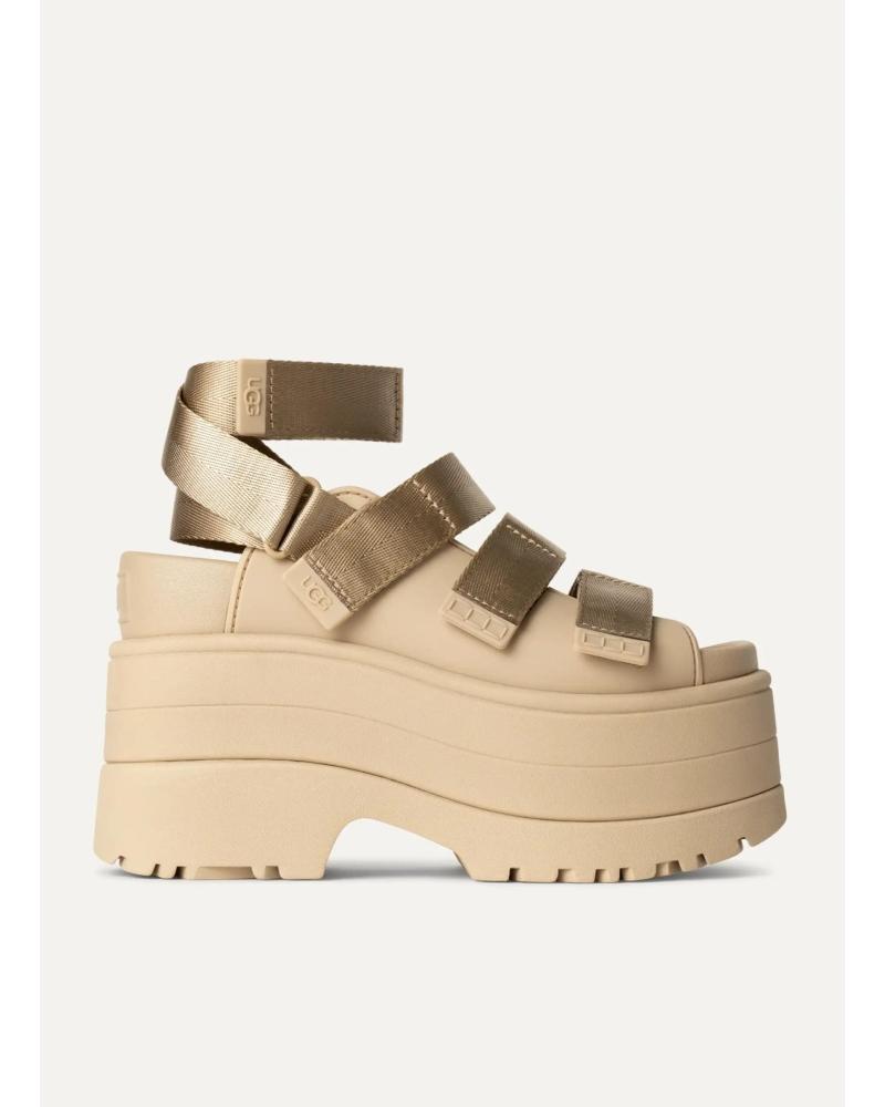 Sandalias de Mujer UGG GOLDENRISE TAUPE