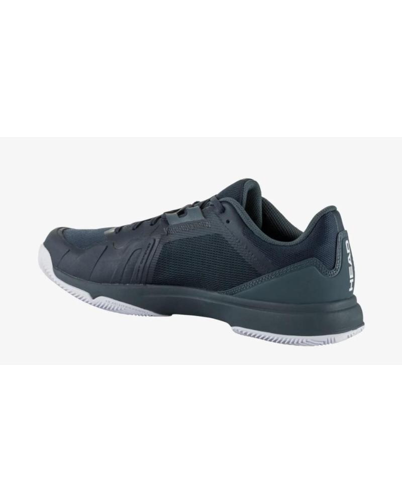 Deportivas de Hombre HEAD ZAPATILLAS DE PDEL HOMBRE SPRINT TEAM 3 5 CLAY COLOR AZUL OS VARIOS COLORES