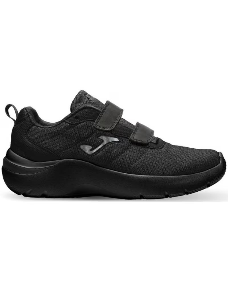 Joma Zapatilla Sport N-100 Lady CN10LW2201 Varios Colores Negro