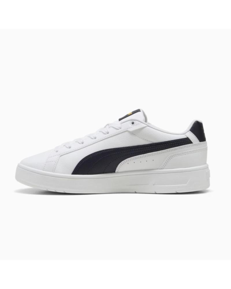 Deportivas de Hombre PUMA COURT CLASSICO VARIOS COLORES