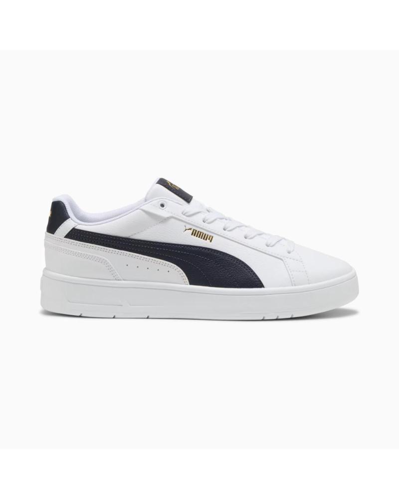 Deportivas de Hombre PUMA COURT CLASSICO VARIOS COLORES