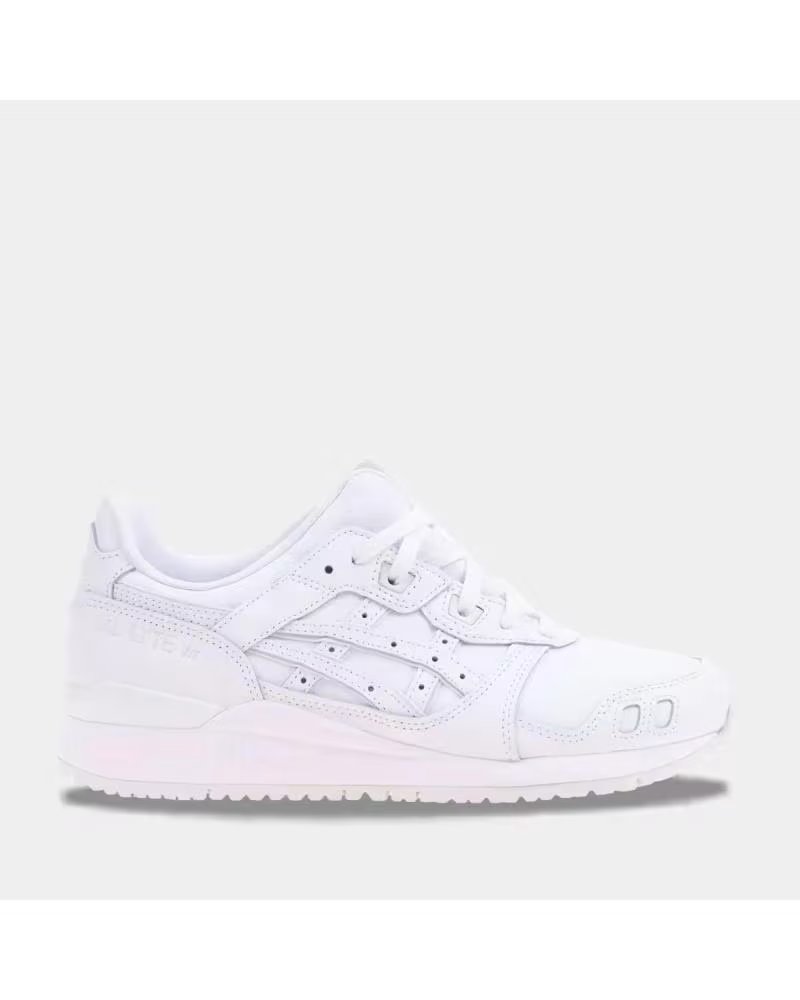 Asics Gel Blanco