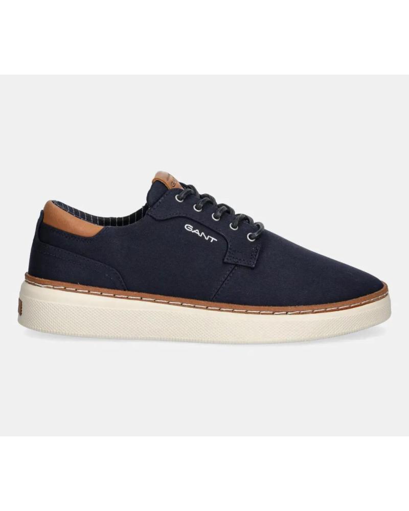 ZAPATILLAS CASUAL GANT 30638908 AZUL MARINO PARA HOMBRE AZUL MARINO