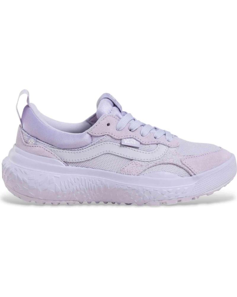Deportivas de Mujer VANS OFF THE WALL ZAPATILLAS VANS MTE ULTRARANGE NEO VR3 PARA MUJER EN COLOR M MORADO