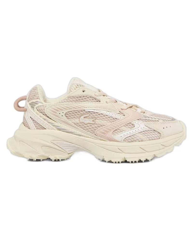 Lacoste L003 Neo Shot 125 1 Sfa Beige Rosa Rosa