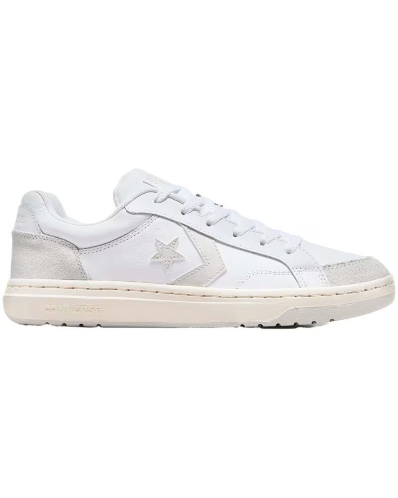 Converse Zapatillas Pro Blaze Classic para Hombre en Color Blanco