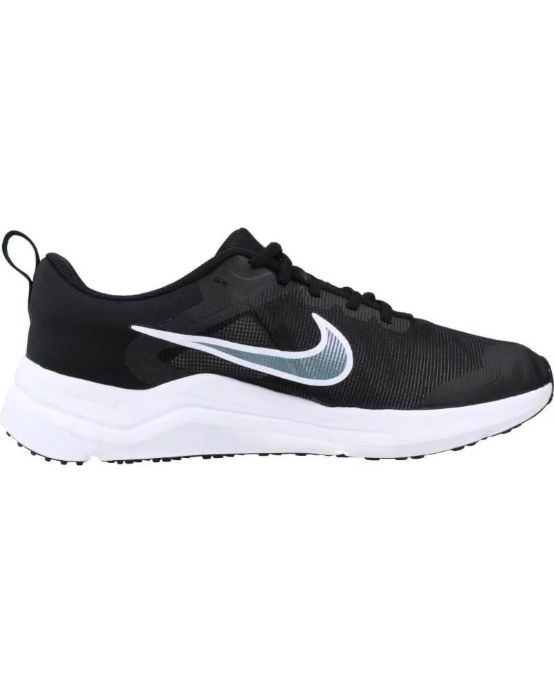 Nike Deportiva DM4194 Negro Metal