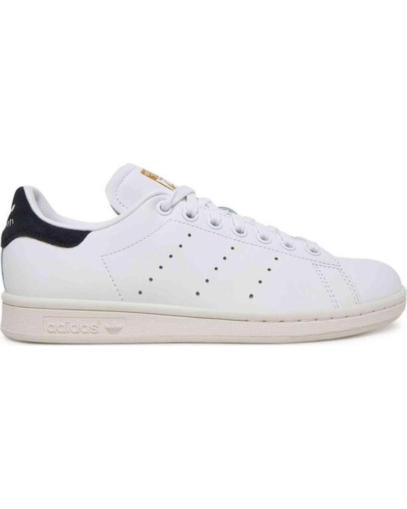 Deportivas de Hombre ADIDAS ADIDAS STAN SMITH ZAPATILLAS CASUALES BLANCO