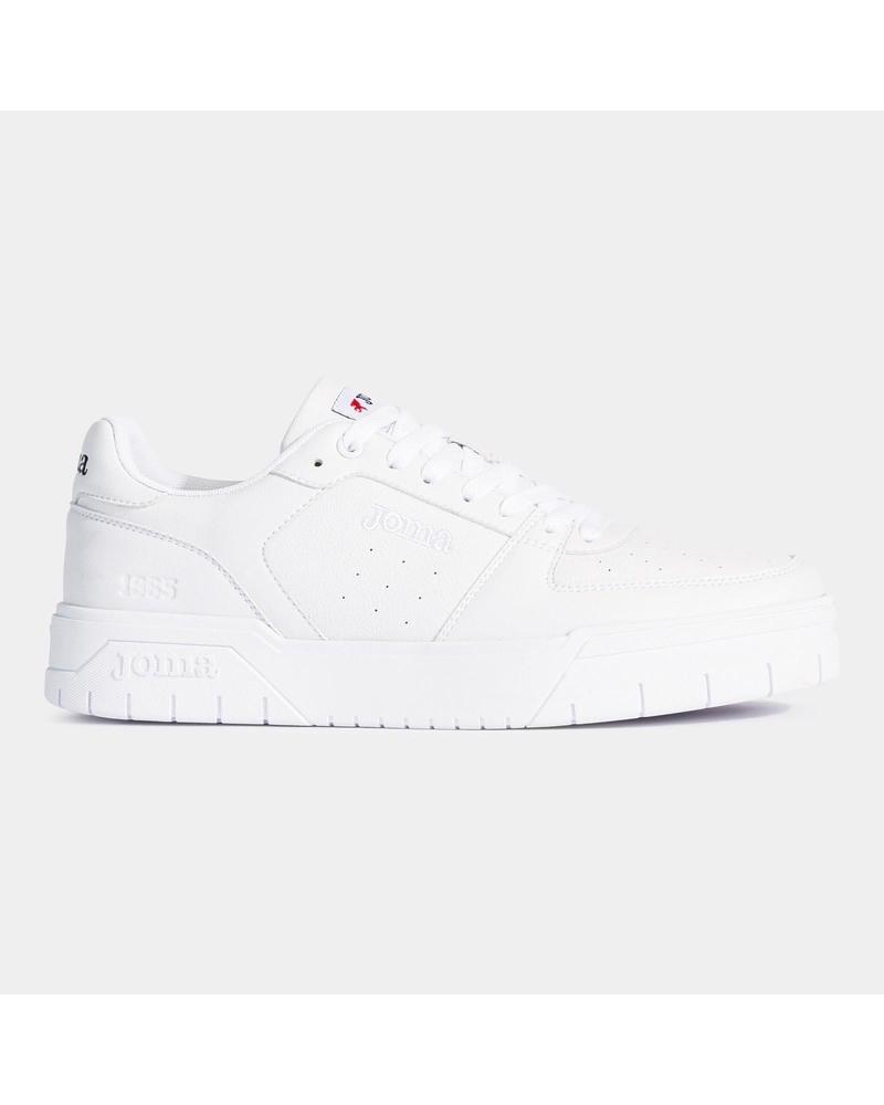 Deportivas de Hombre JOMA CAVEA MEN CON MEMORY FOAM BLANCO