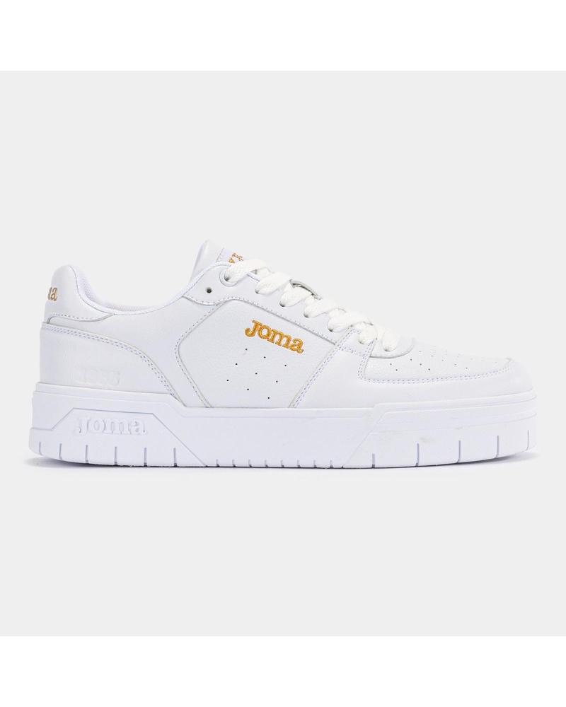 Deportivas de Mujer JOMA DEPORTIVA DE MUJER C CAVEA CON MEMORY FOAM BLANCO