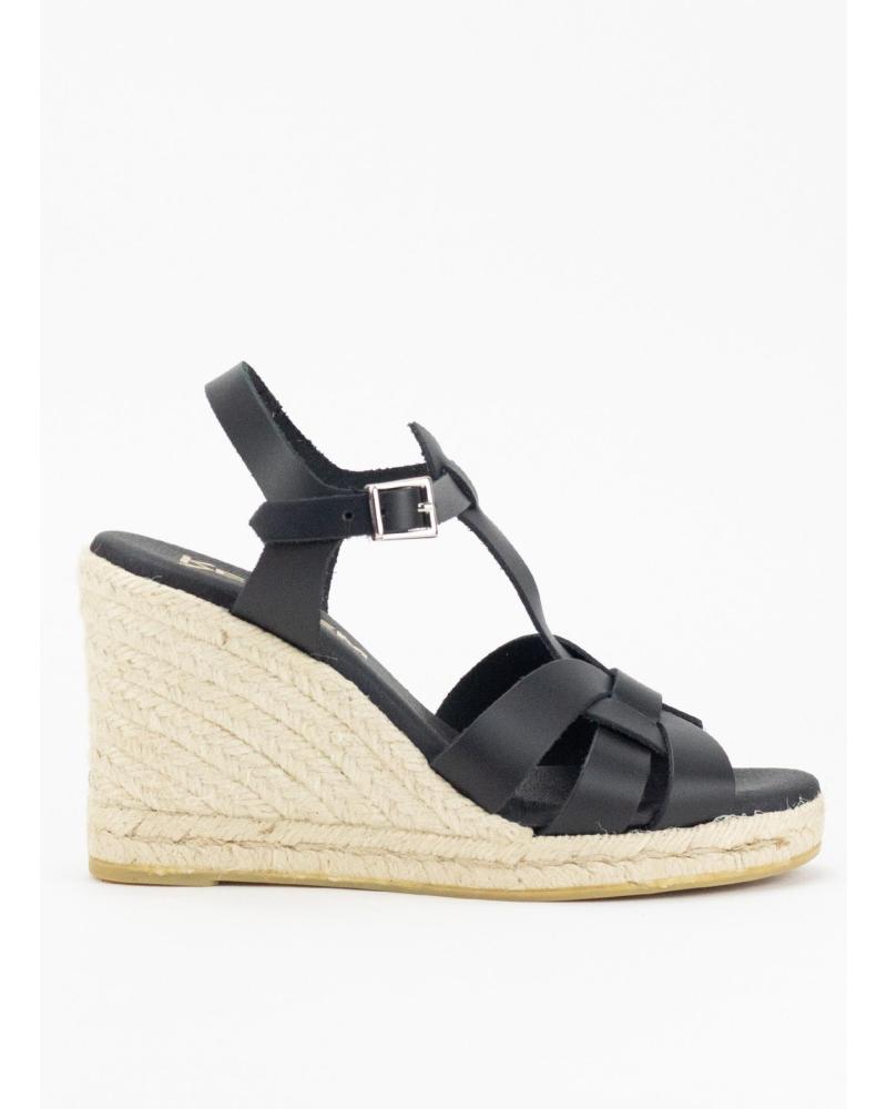 Sandálias de Mulher KESLEM SANDALIA 5488 NEGRO