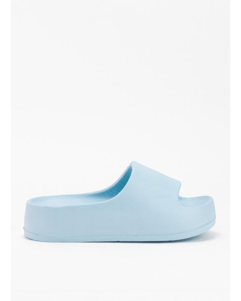 Chanclas de Mujer KESLEM CHANCLA C5135 CELESTE