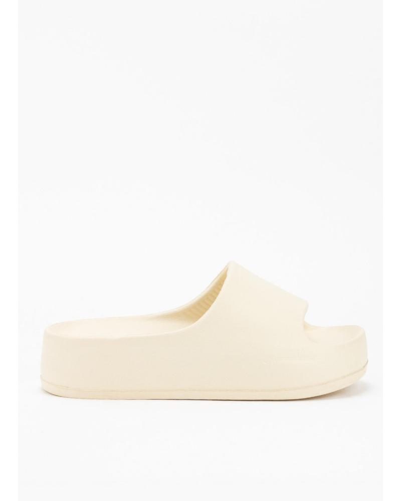 Chanclas de Mujer KESLEM CHANCLA C5135 BEIGE