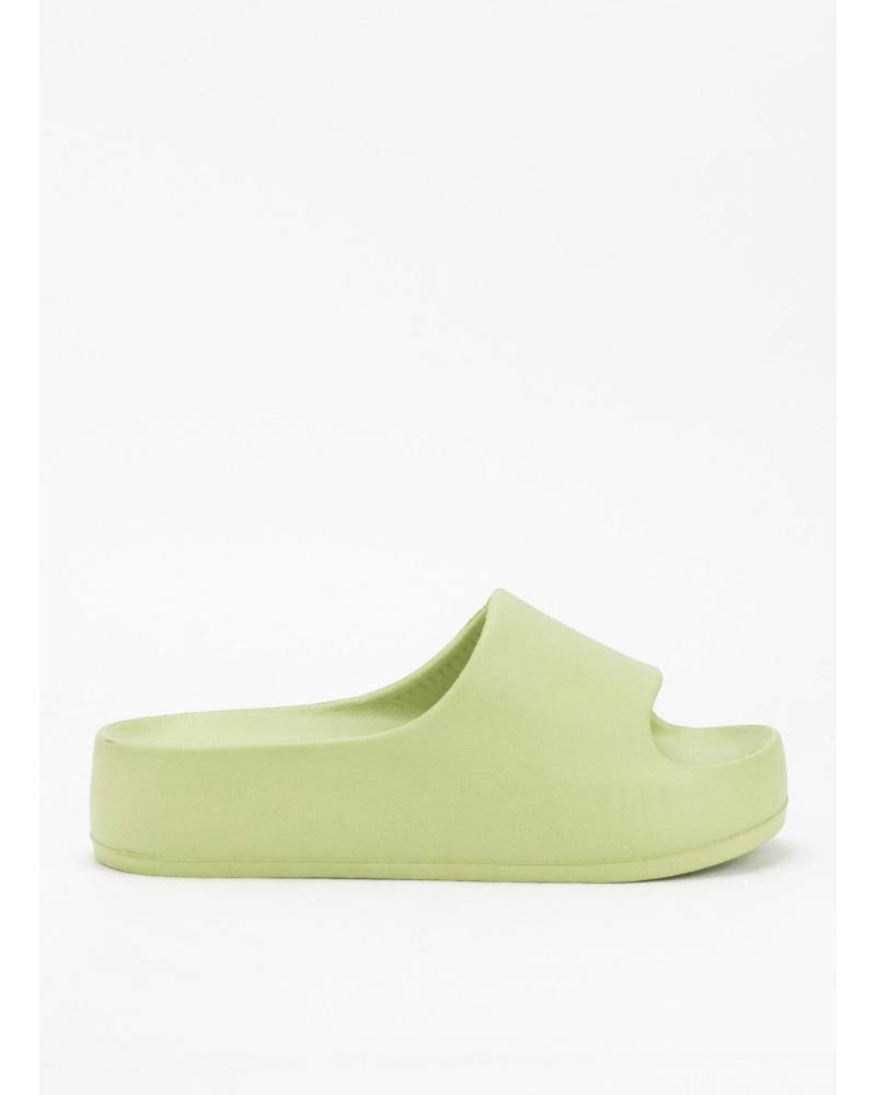 Chanclas de Mujer KESLEM CHANCLA C5135 VERDE