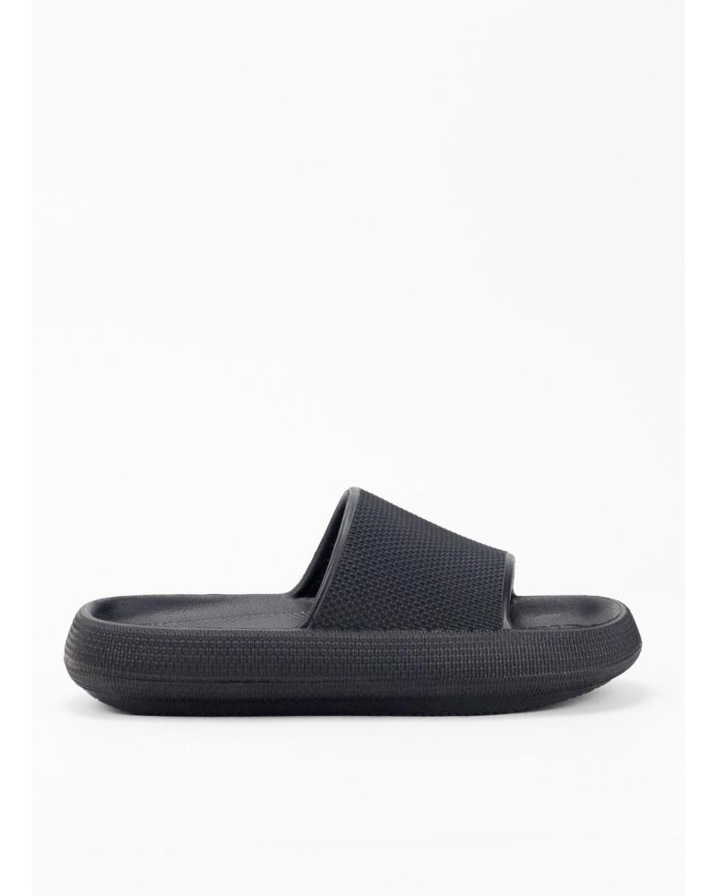 Chanclas de Mujer KESLEM CHANCLA 8027 NEGRO