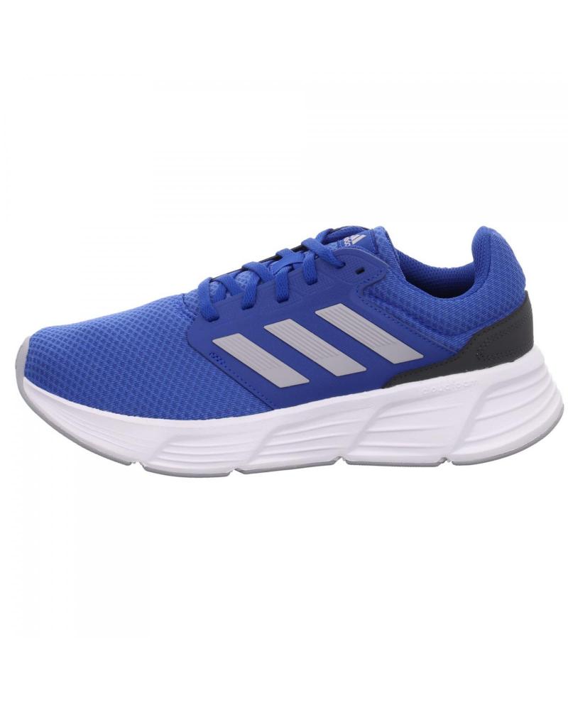 Zapatillas deporte de Hombre ADIDAS ZAPATILLAS GALAXY 6 AZUREA MULTICOLOR
