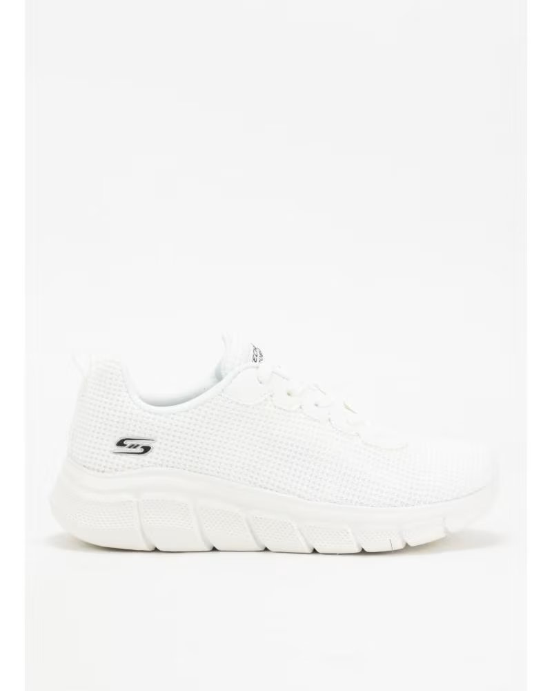 Skechers Skechers Bobs B Flex Visionar Blanco